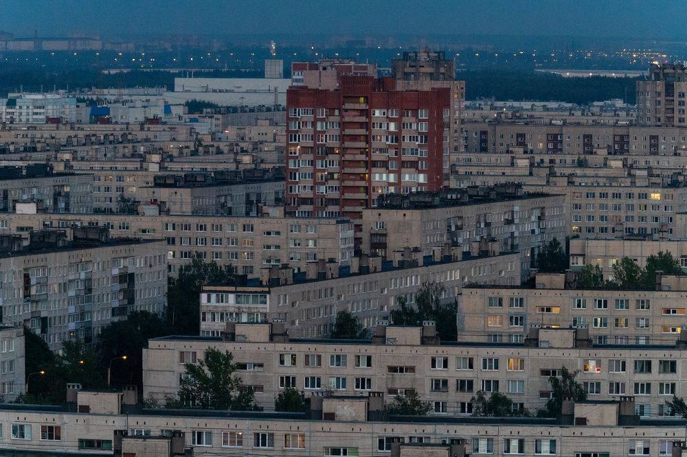 Photograph by Дмитрий Константинов