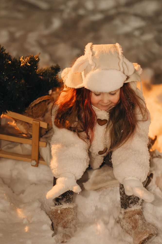 Фотография автора Яна Рафаэльевна