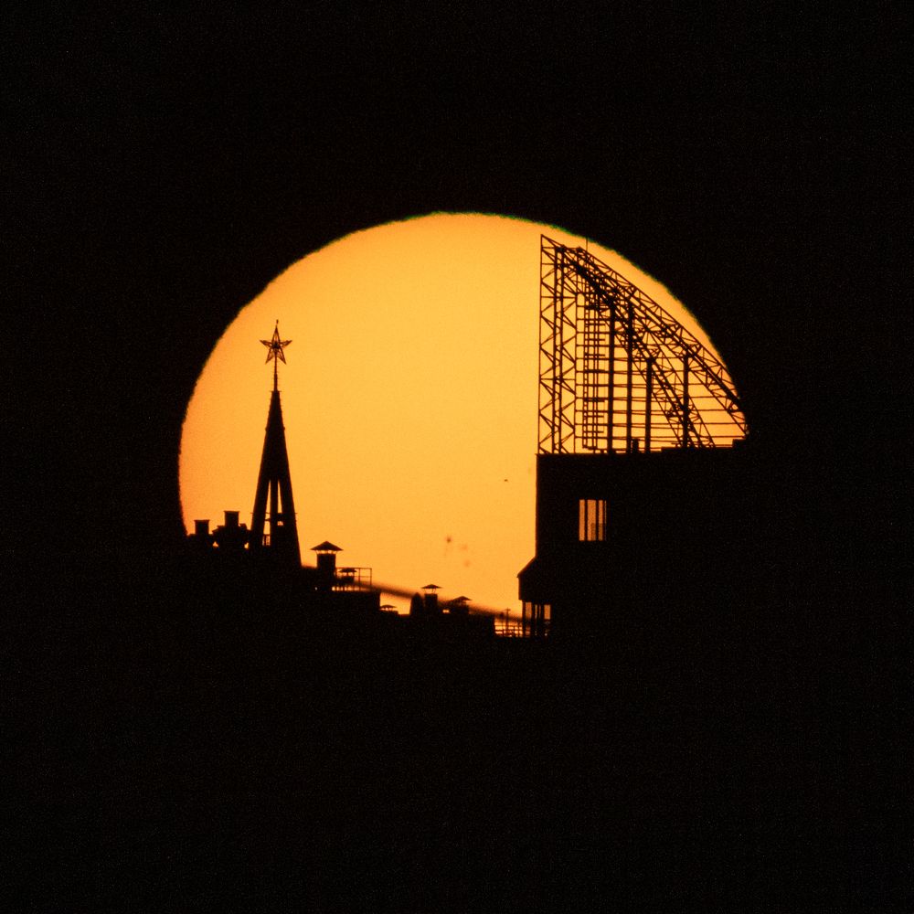 Photograph by Дмитрий Константинов