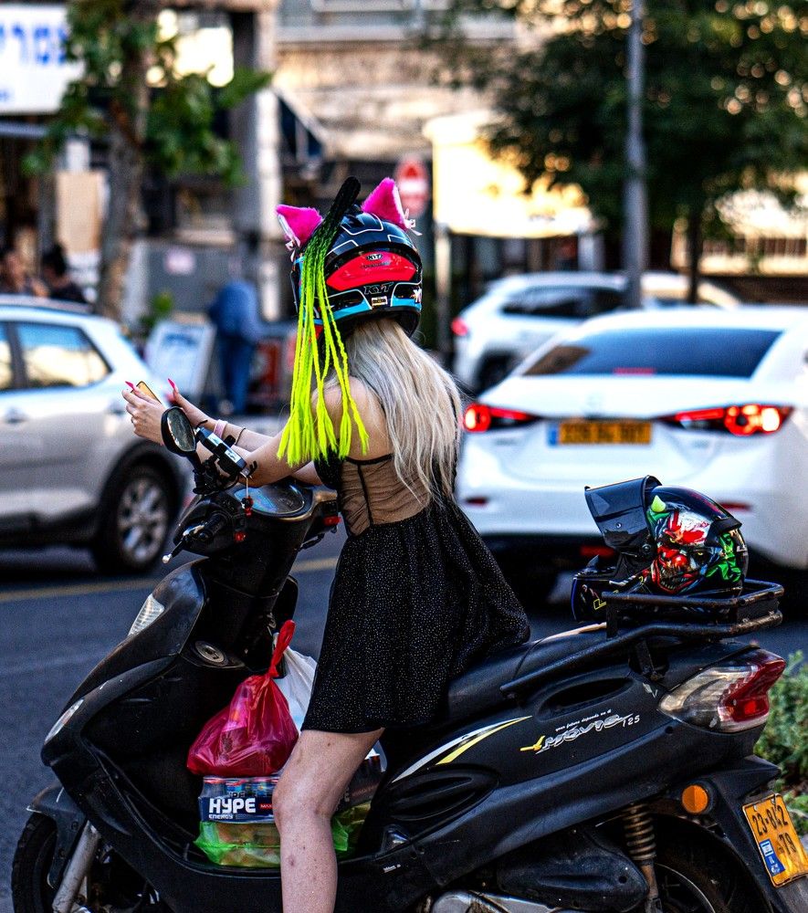 Photograph by Igor Shulkin