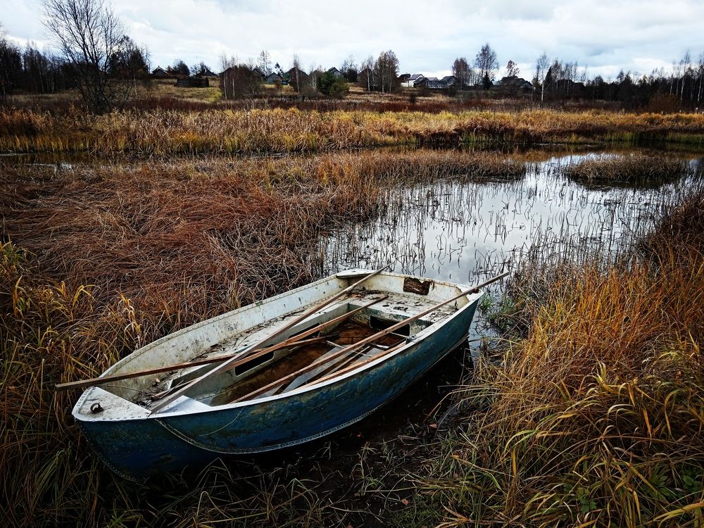Photograph by Юлия Локалова