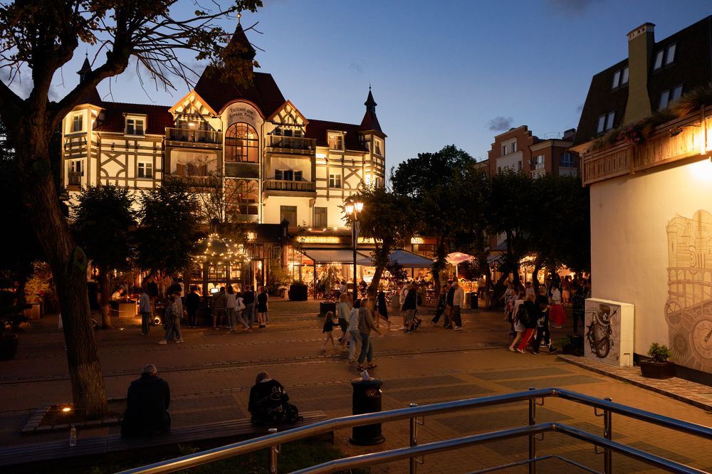 Photograph by Александр Капитоненко