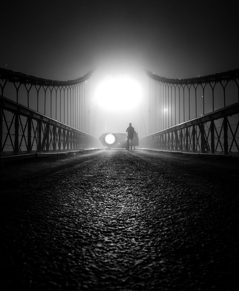 Photograph by Mohamed Larbi Larouk