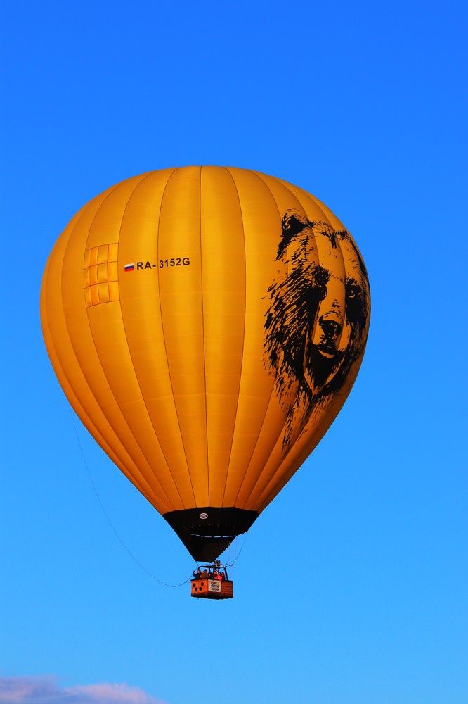 Photograph by ОЛЬГА ДЕРБЕНЕВА