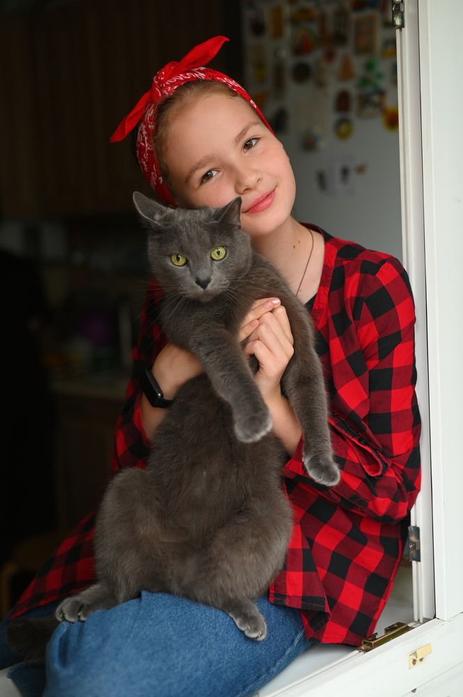 Фотография автора Альбина Хальяк