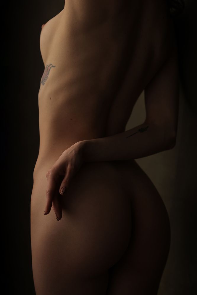 Photograph by Ковалев Иван