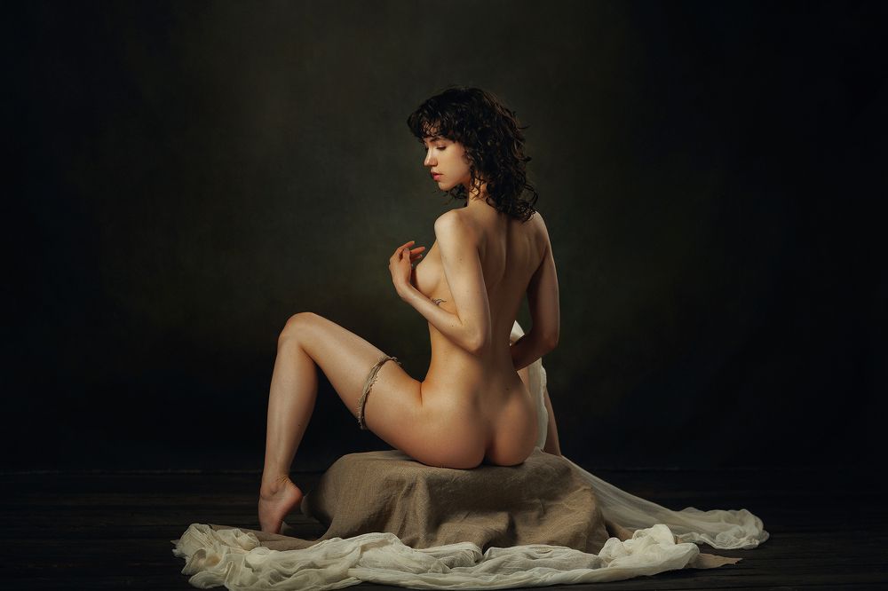 Photograph by Ковалев Иван