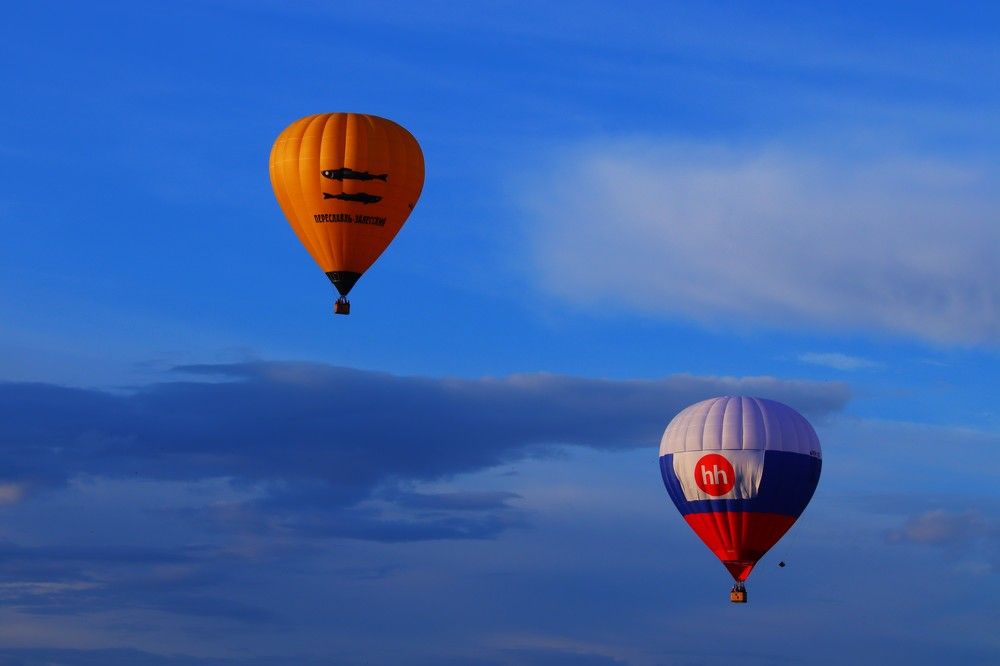 Photograph by ОЛЬГА ДЕРБЕНЕВА