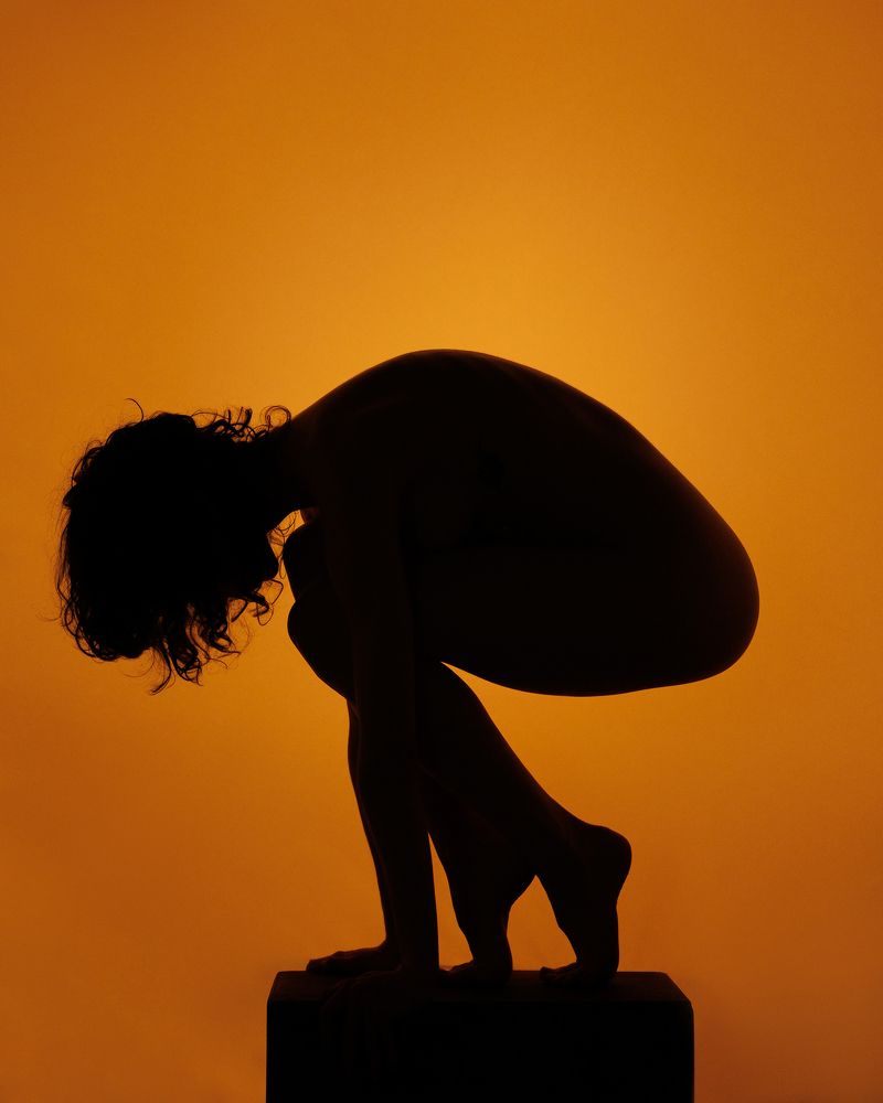 Photograph by Ковалев Иван