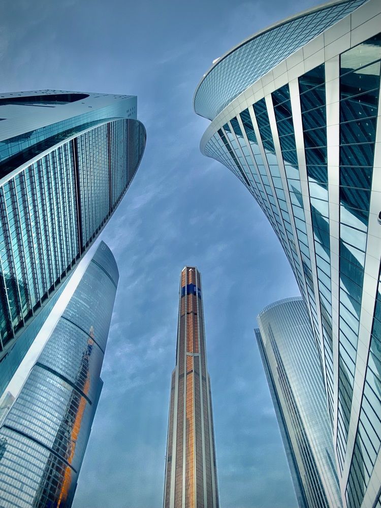 Photograph by Иованна Решетова