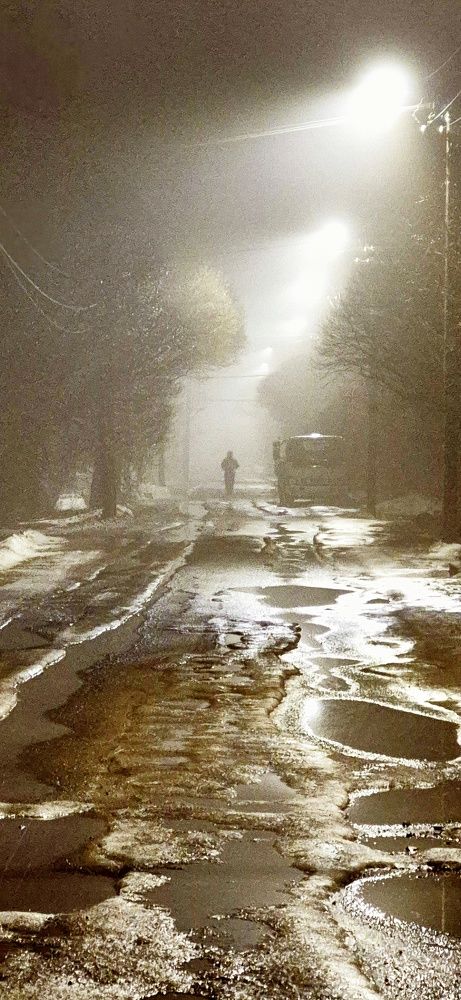 Photograph by Anatoliy Buyanov