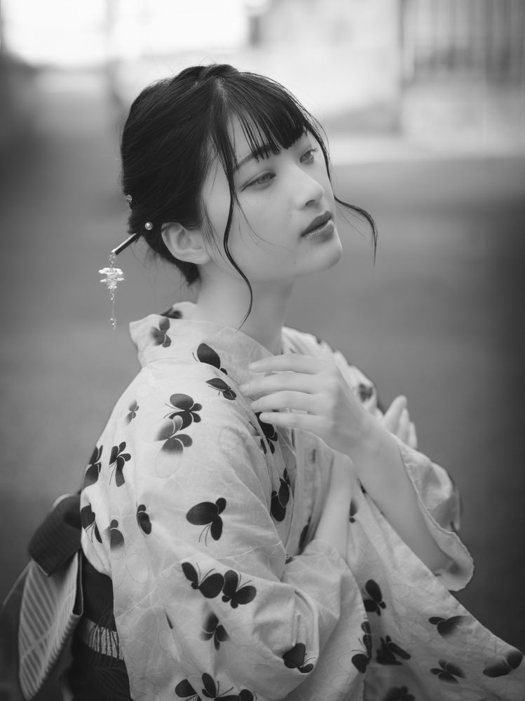 Photograph by 瓜生 振一郎