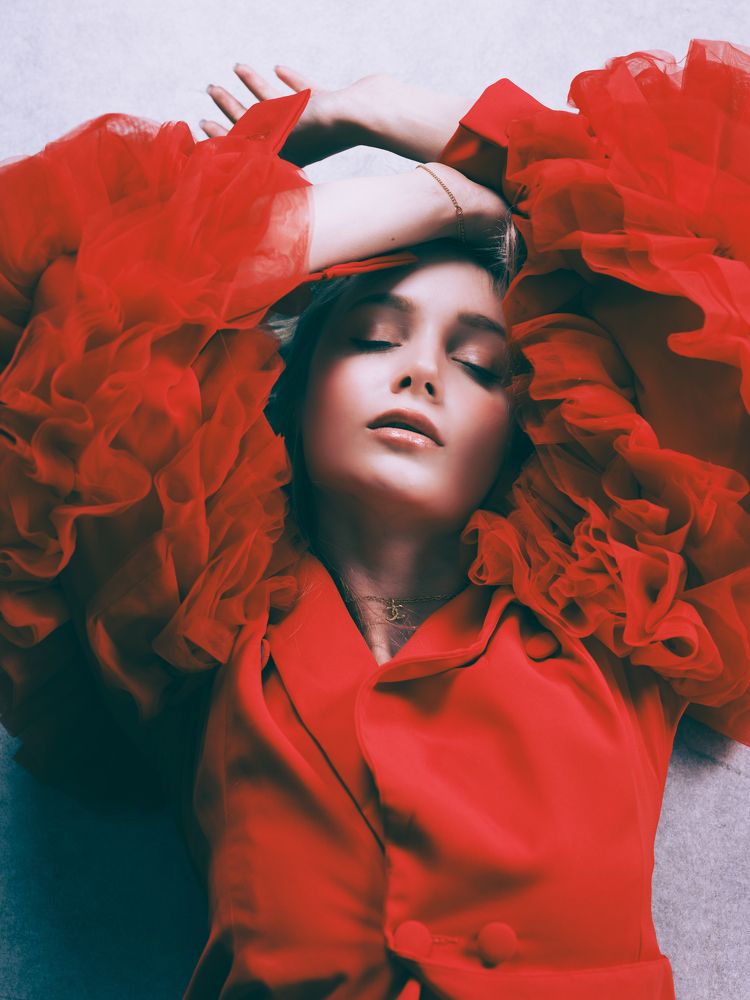 Photograph by 瓜生 振一郎