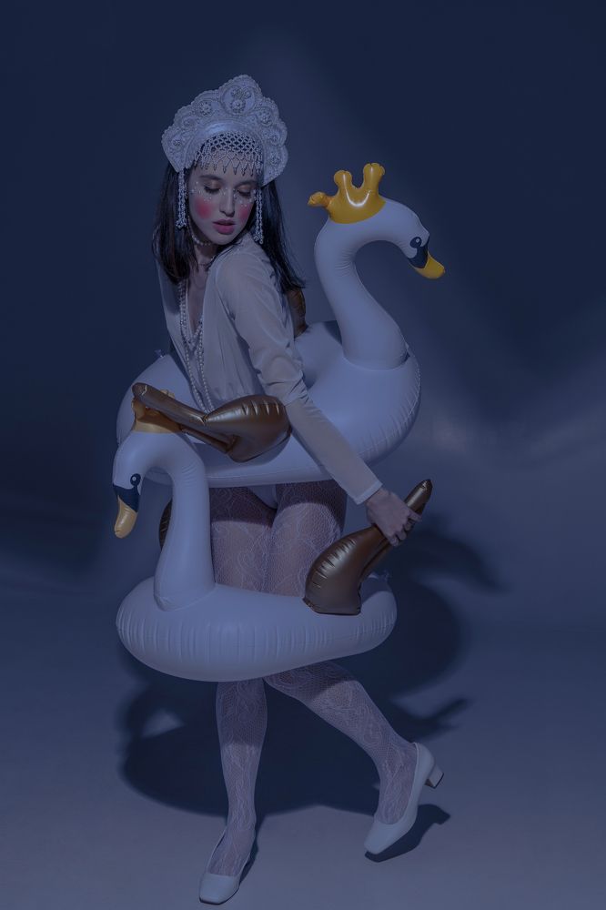 Photograph by Ирина Рекунова