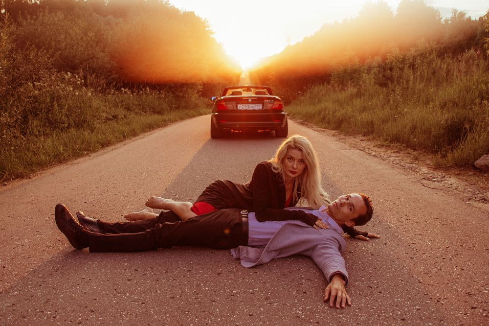 Photograph by Ирина Рекунова