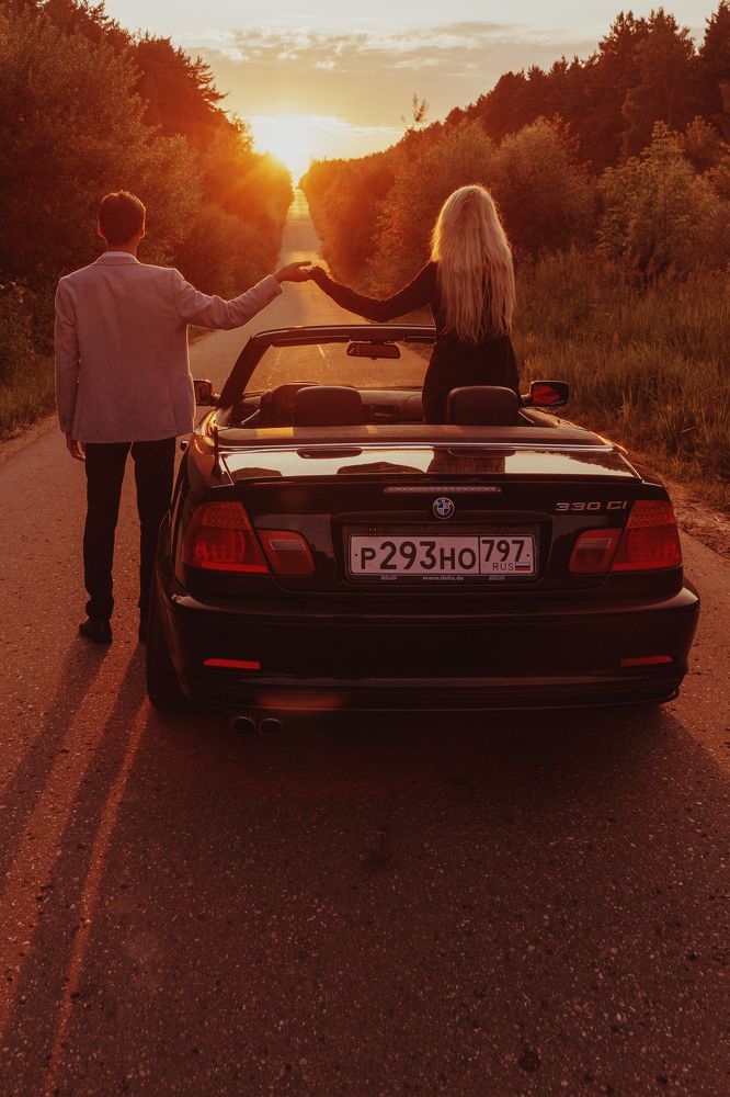 Photograph by Ирина Рекунова