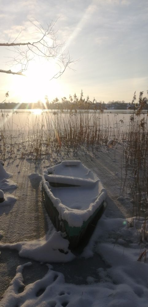 Photograph by Наталья Клячина