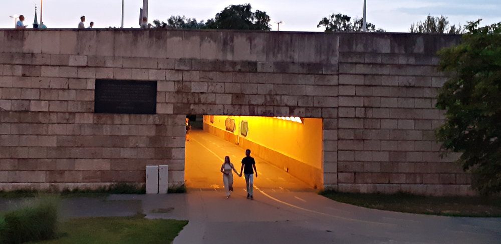 Photograph by Victoria Melnikova