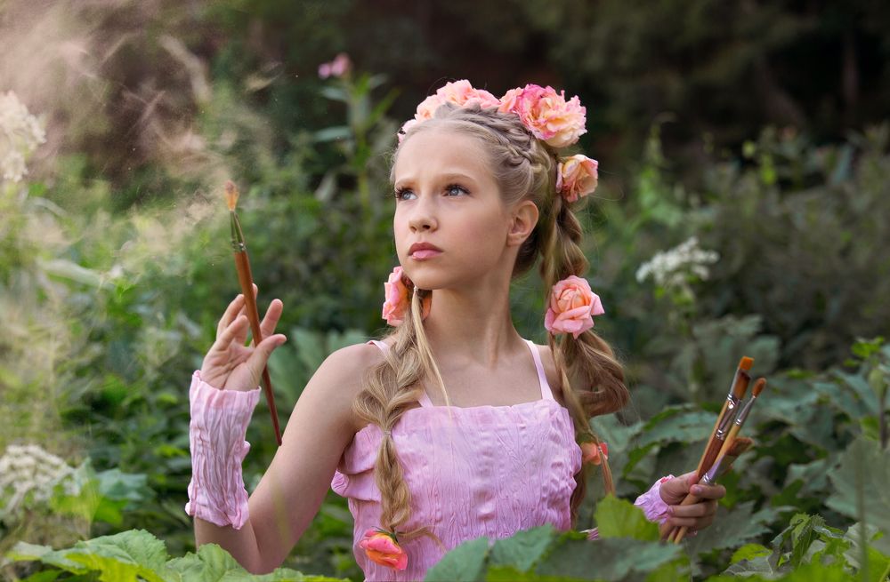 Photograph by ALEKSEI MAKARENOK