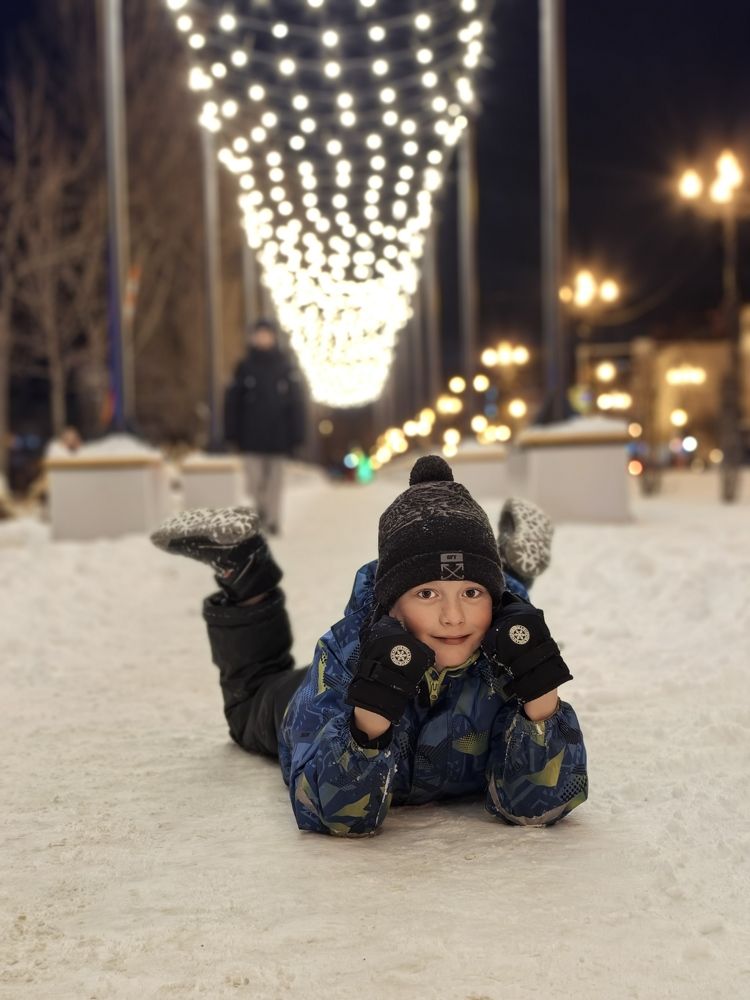 Photograph by Валентина Фомичёва