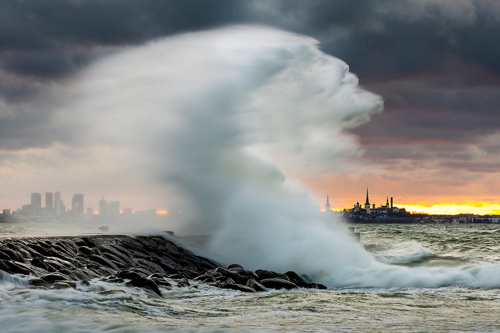 Photograph by Абросимов Александр