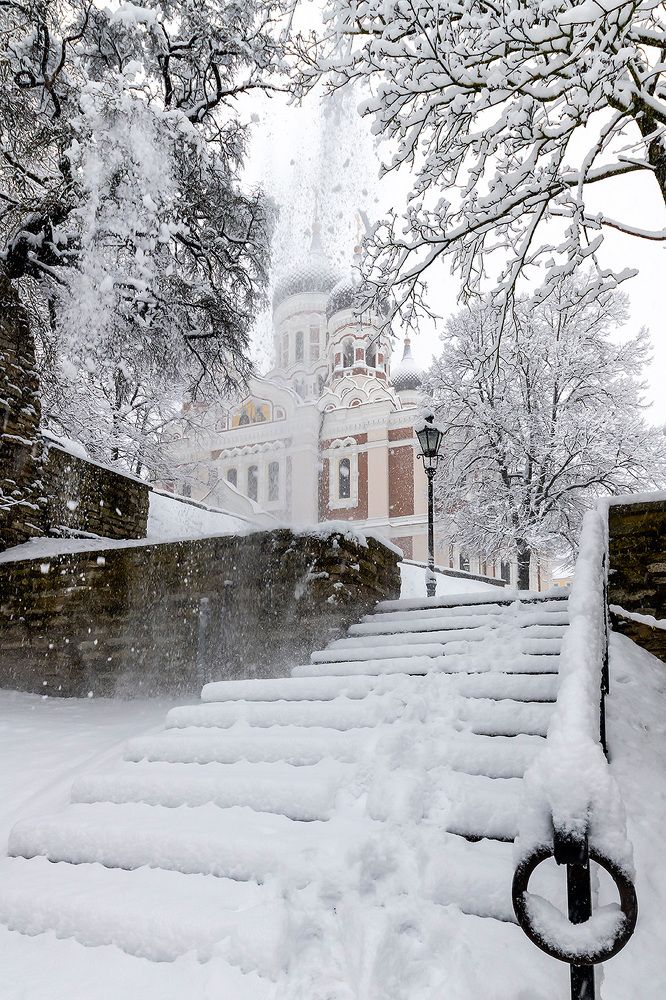 Photograph by Абросимов Александр