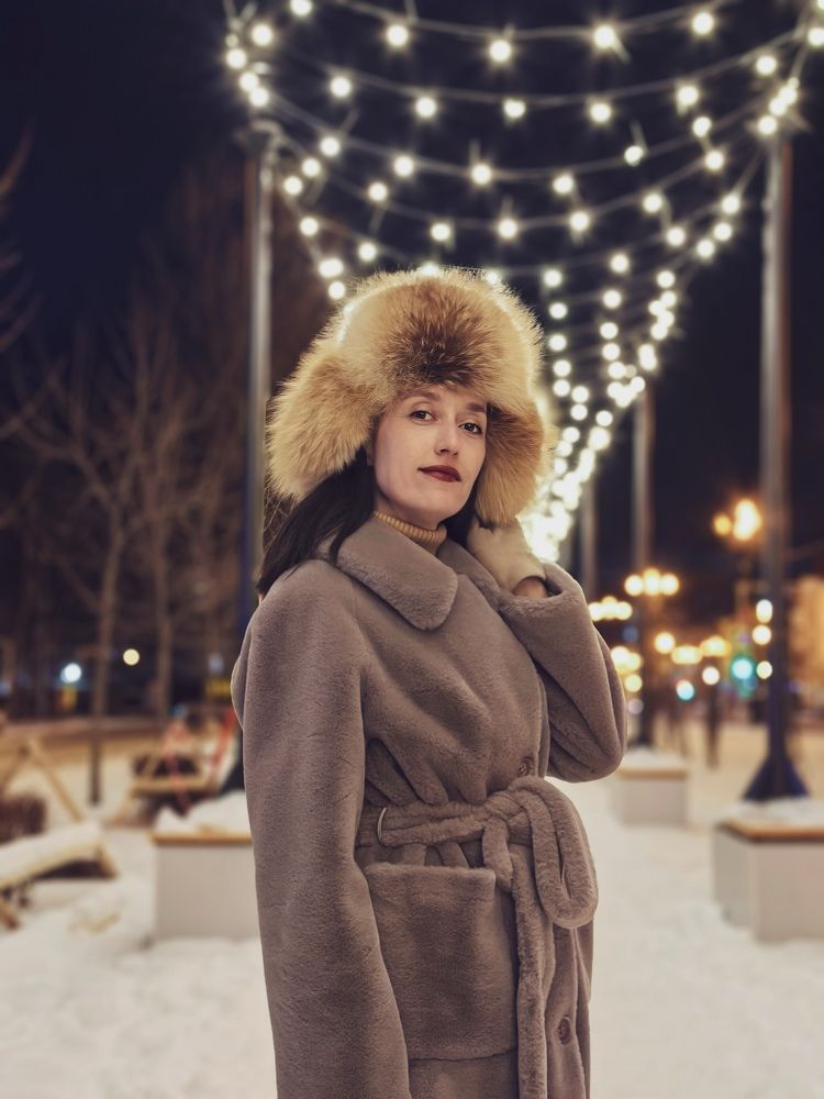Photograph by Валентина Фомичёва