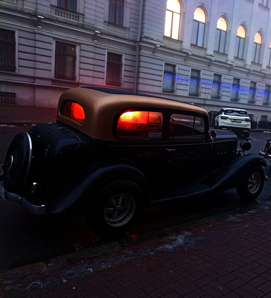 Фотография автора Анастасия