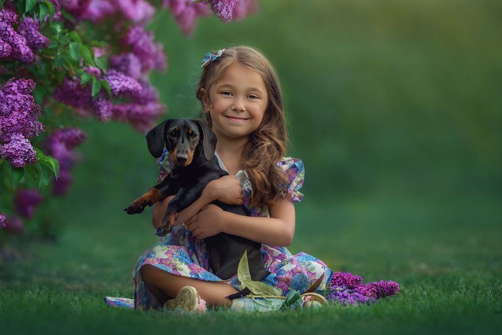 Photograph by Ella Pacanowska