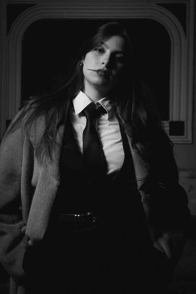 Photograph by Thanos Vasileris Chalkidis