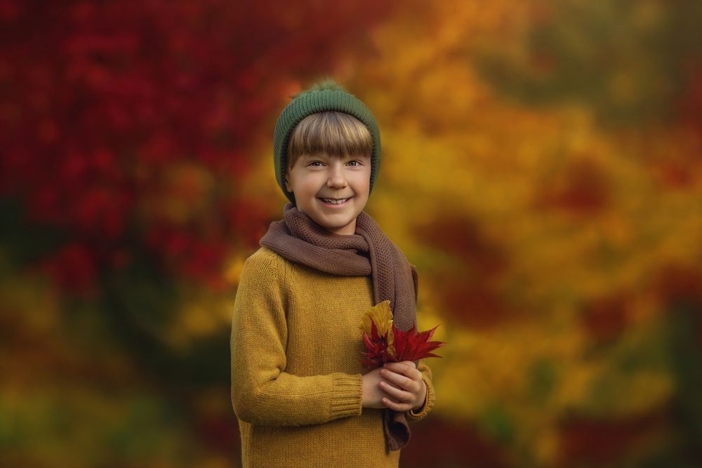 Photograph by Ella Pacanowska