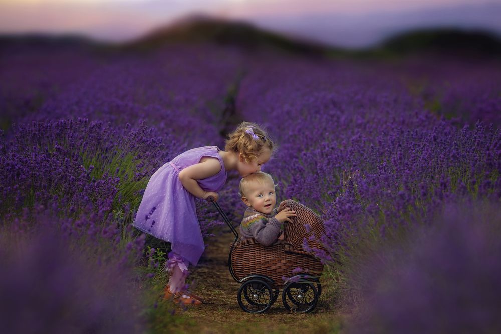 Photograph by Ella Pacanowska