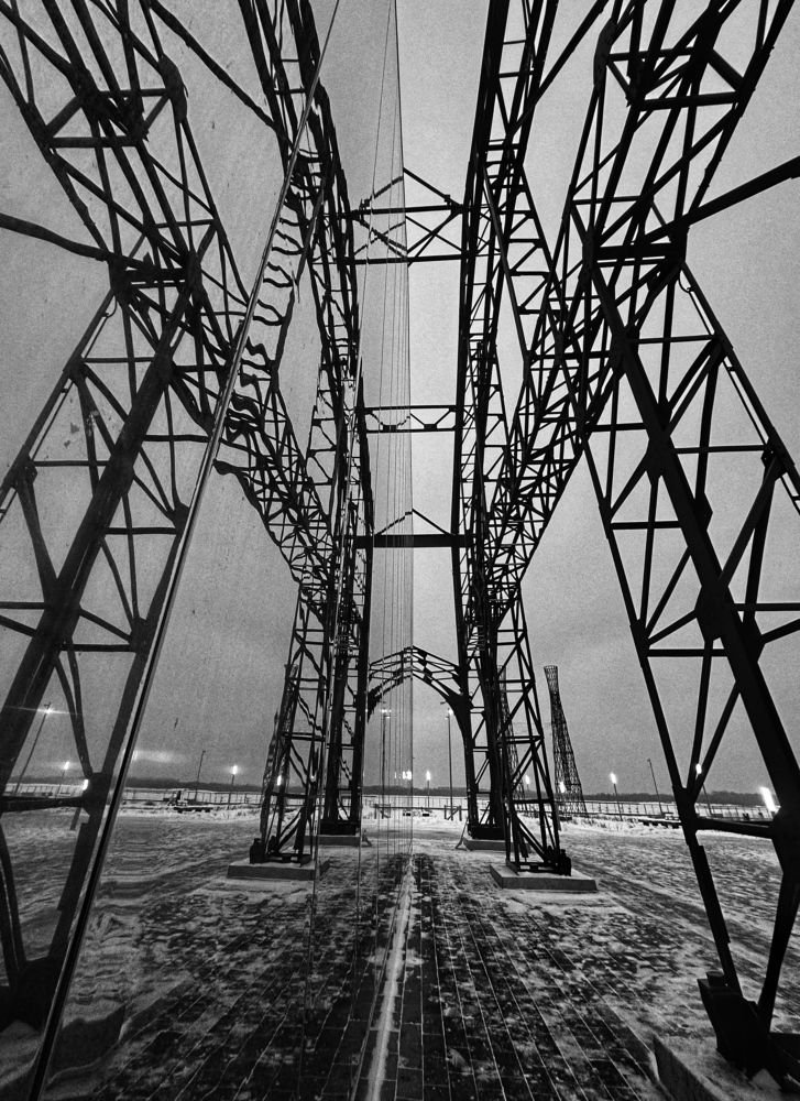 Photograph by Юлия Борт