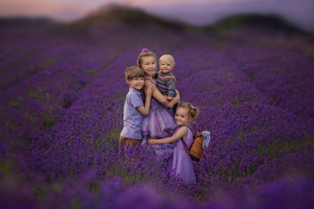 Photograph by Ella Pacanowska