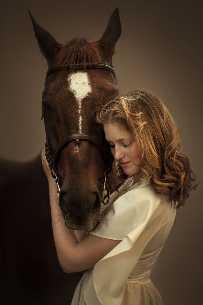 Photograph by LIUDMILA BABROUSKAYA