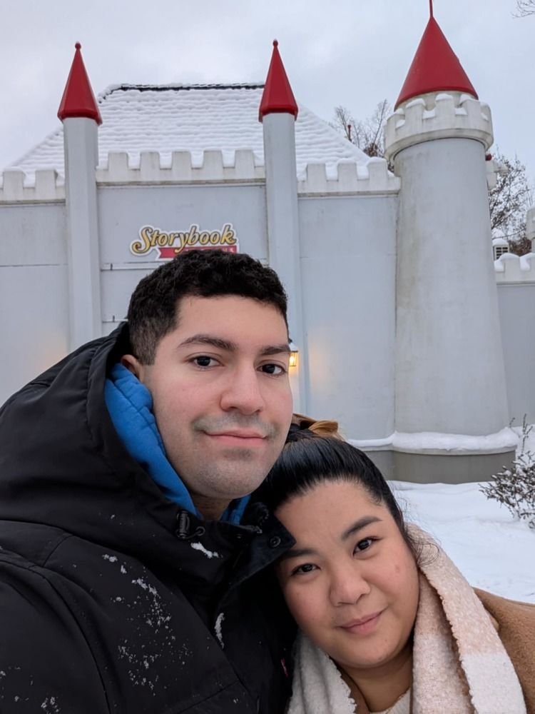 Photograph by Richard Xavier