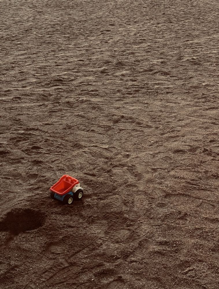 Photograph by Jekaterina Michejeva