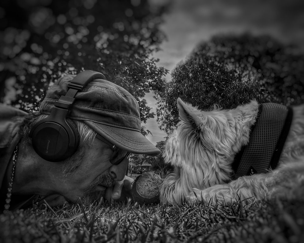 Photograph by Jason Walters