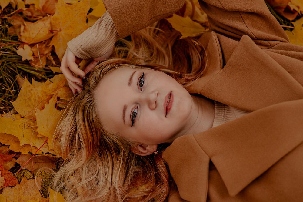 Photograph by Polina Kalder
