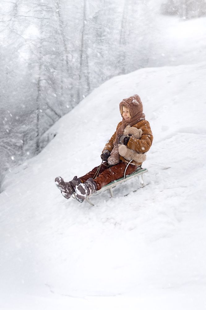 Photograph by TATIANA SHOSTAKA