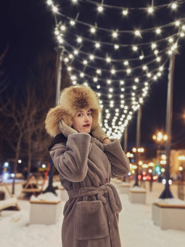Photograph by Валентина Фомичёва