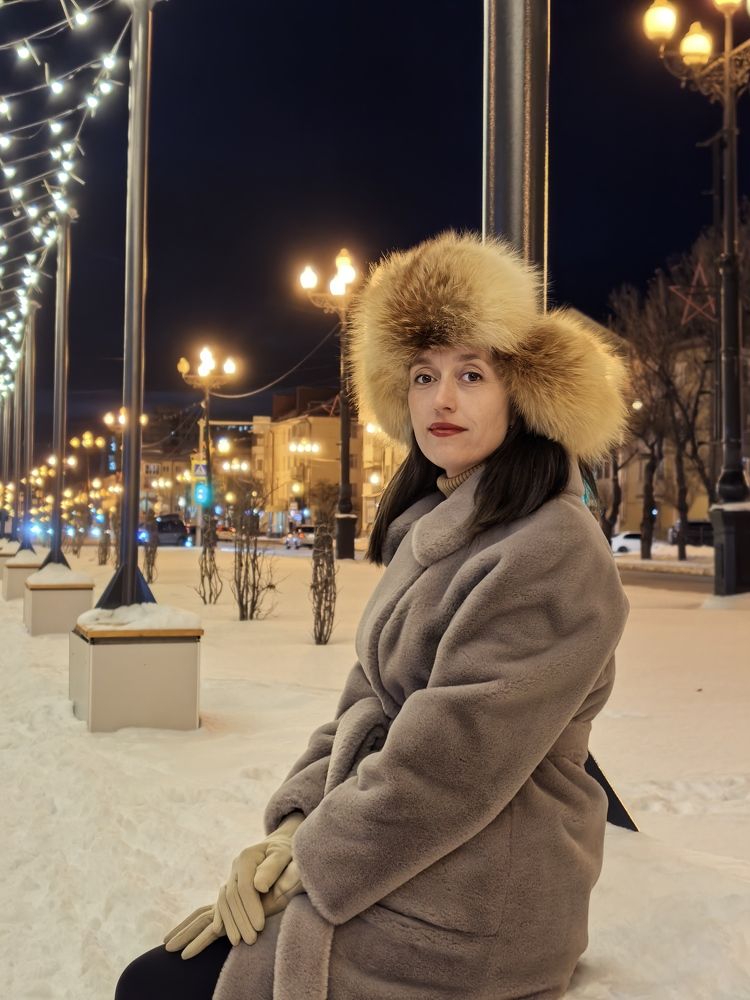 Photograph by Валентина Фомичёва