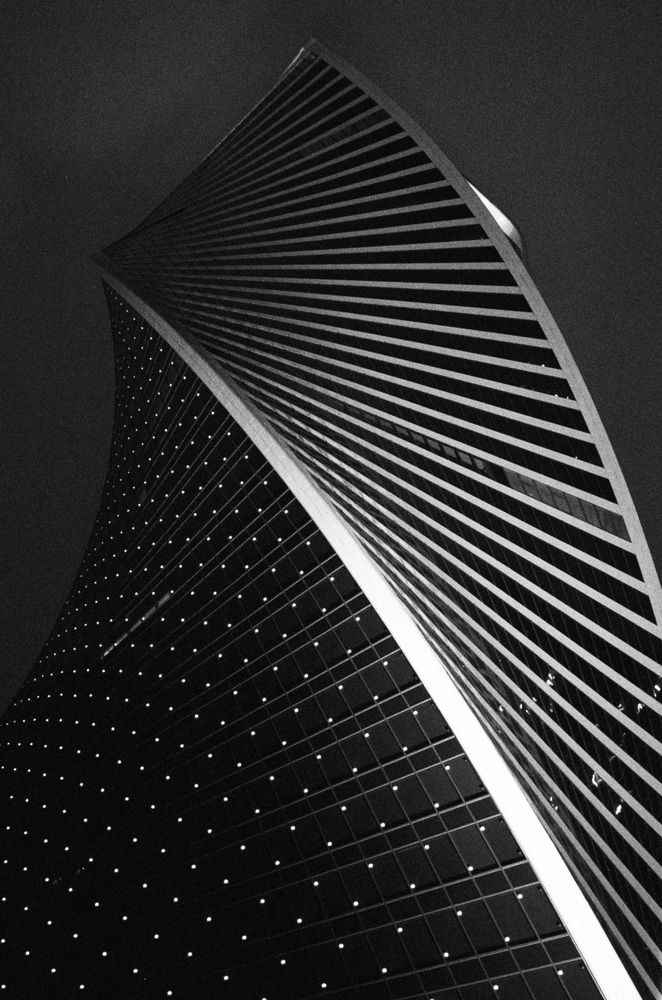 Photograph by Nadezhda Rav