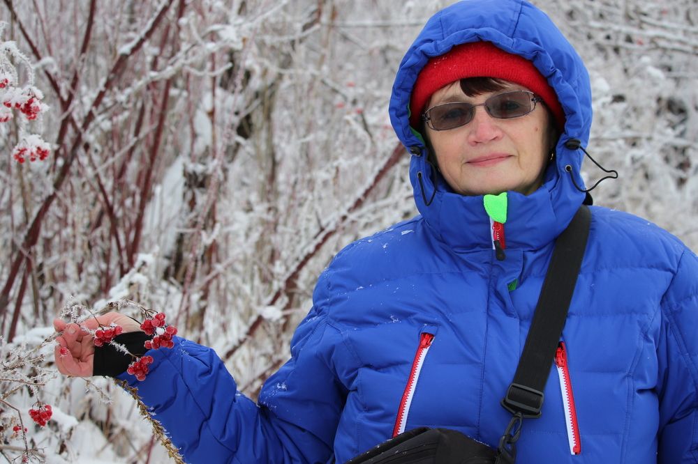 Photograph by Галина Мазур