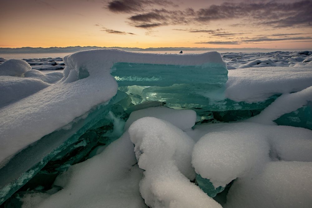 Photograph by Михаил Назаров