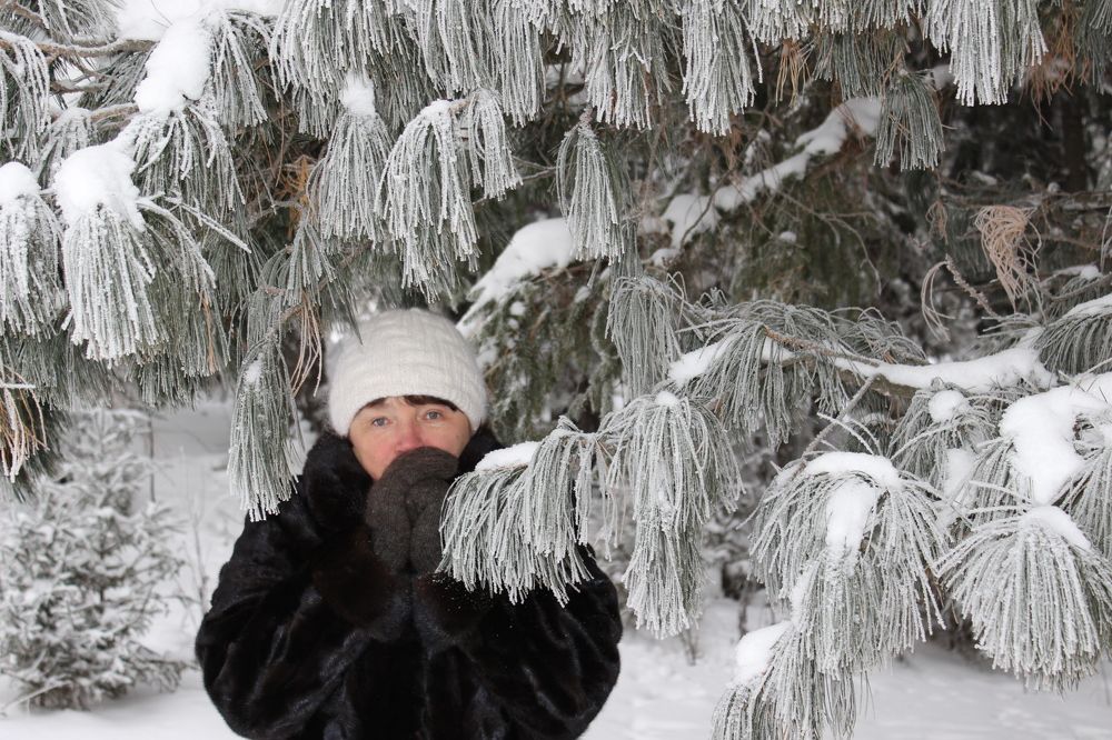 Photograph by Галина Мазур