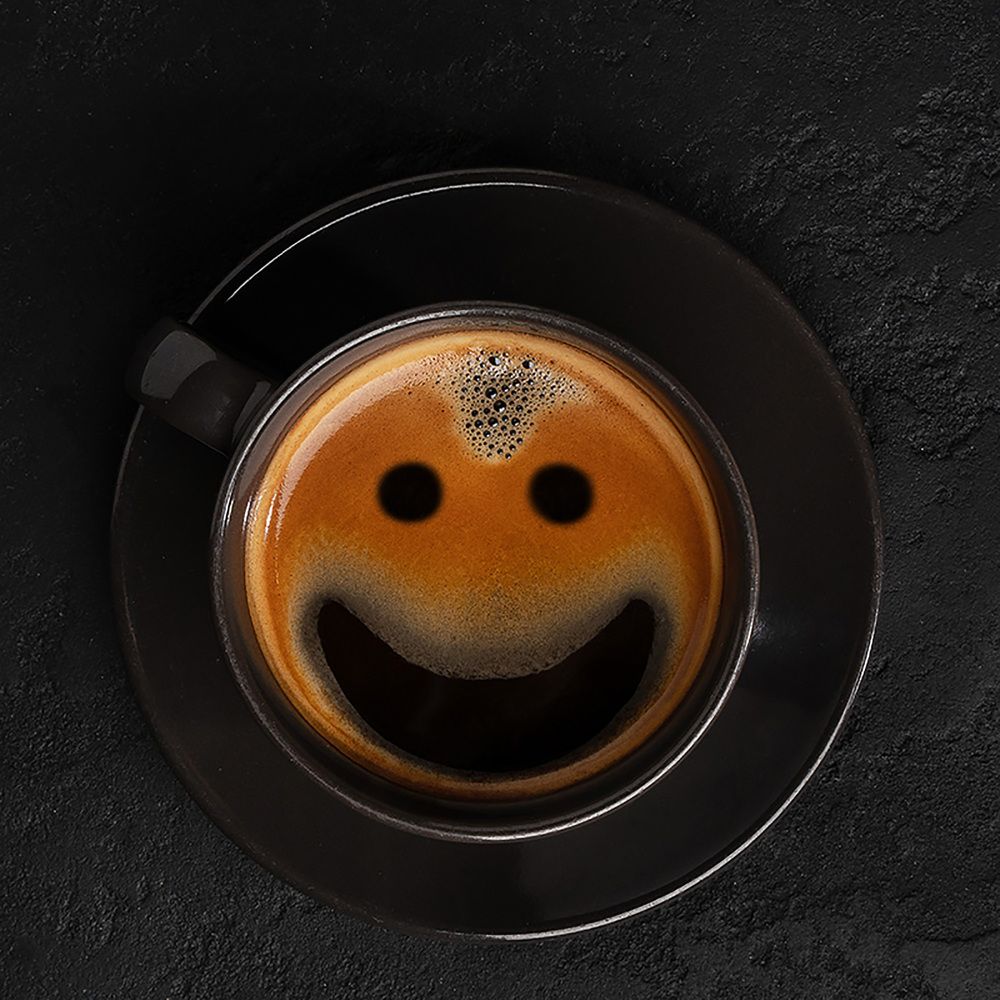 Доброе утро