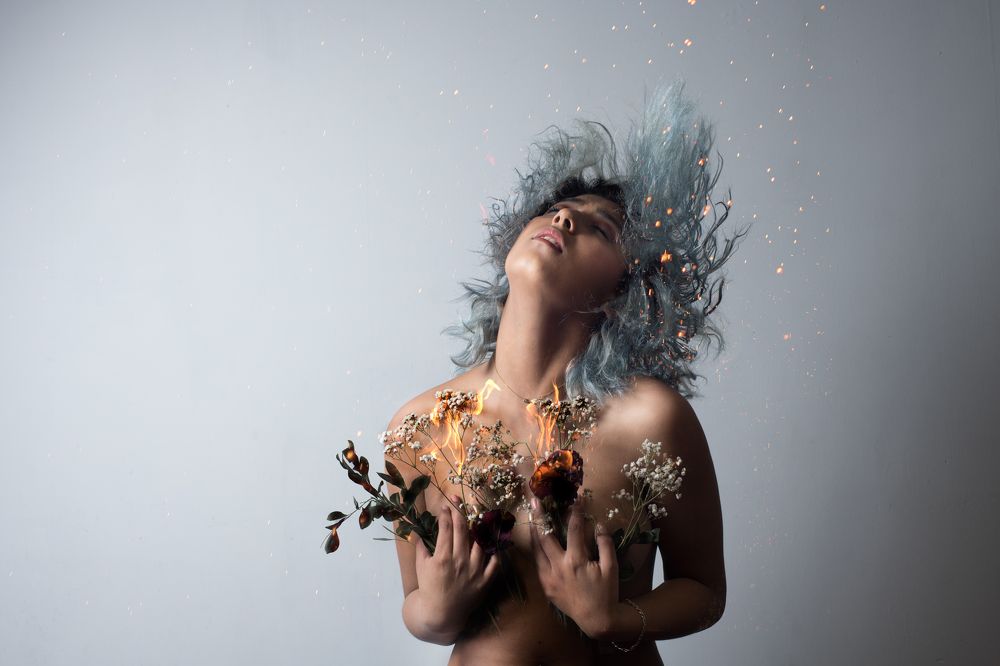 Фотография автора Maya Portillo