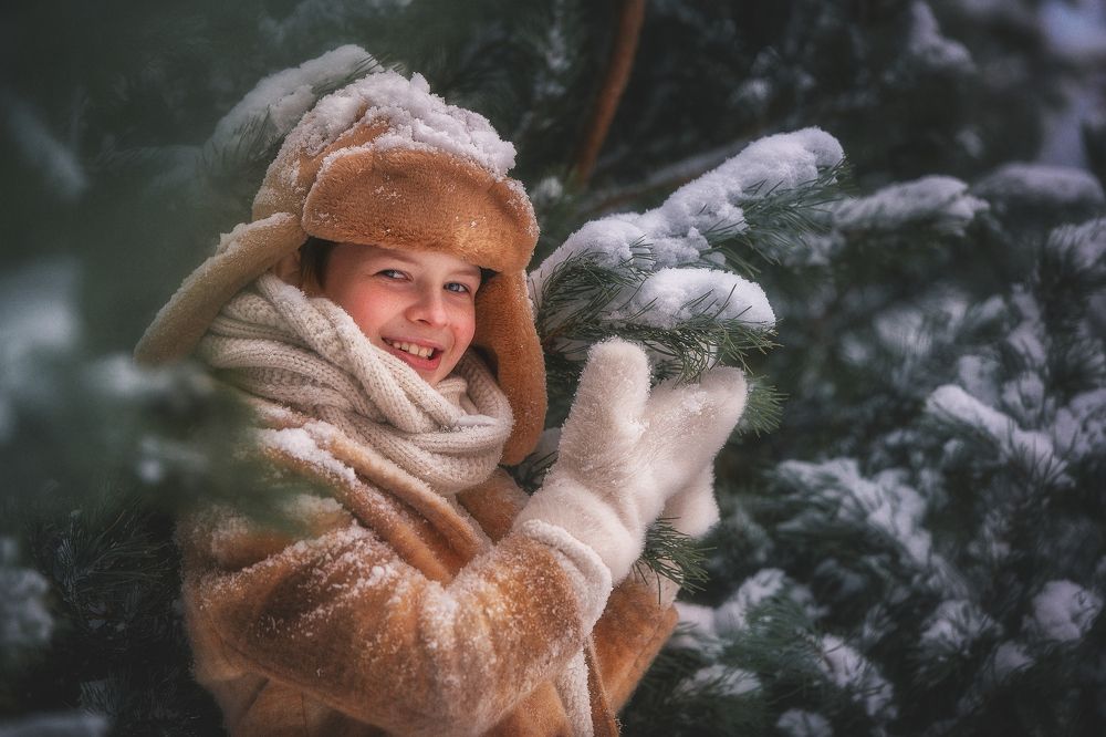 Photograph by Наталия Ватутина