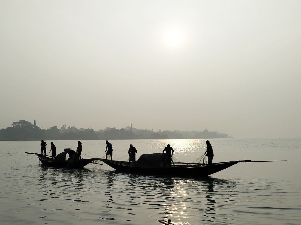 Photograph by SURAJIT SARKAR